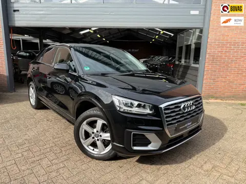 Audi Q2 35 TFSI CoD Sport|DSG/CRUISE/LED/NAVI/PDC/ KM59850
