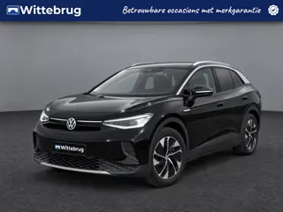 Volkswagen ID.4 Pro 77 kWh 204pk Performance / Panoramadak / Trekhaak / IQ LED verlichting / Navigat
