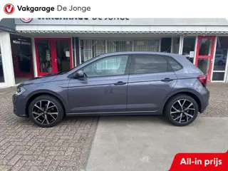 Volkswagen POLO 1.0 TSI Style