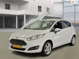 Foto 22 van Ford Fiesta 1.0 Titanium NAVI PSENSOR CRUISE 2 X SLEUTELS
