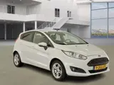 Foto 23 van Ford Fiesta 1.0 Titanium NAVI PSENSOR CRUISE 2 X SLEUTELS