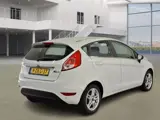 Foto 24 van Ford Fiesta 1.0 Titanium NAVI PSENSOR CRUISE 2 X SLEUTELS