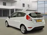 Foto 25 van Ford Fiesta 1.0 Titanium NAVI PSENSOR CRUISE 2 X SLEUTELS