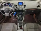Foto 26 van Ford Fiesta 1.0 Titanium NAVI PSENSOR CRUISE 2 X SLEUTELS