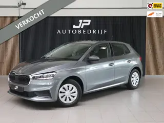 Skoda Fabia 1.0 TSI Ambition AIRCO|APPLECARPLAY|PDC