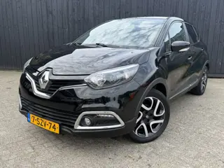 Renault Captur 0.9 TCe Expression (bj 2014)
