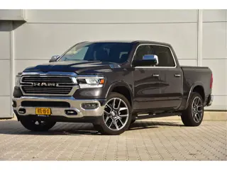 Dodge Ram 1500 5.7 Hemi Crew Cab Laramie (bj 2020)