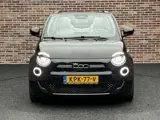 Foto 24 van Fiat 500 C RED 42 kWh Cabrio Elektrisch