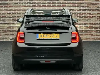 Foto 16 van Fiat 500 C RED 42 kWh Cabrio Elektrisch