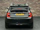 Foto 26 van Fiat 500 C RED 42 kWh Cabrio Elektrisch
