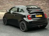 Foto 29 van Fiat 500 C RED 42 kWh Cabrio Elektrisch