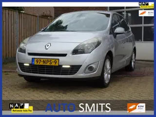 Renault Grand Scénic 1.4 TCe Celsium 7p.