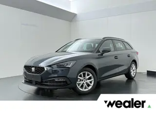 SEAT Leon Sportstourer Style Business Intense 1.5 eTSI 85 kW / 115 PK Sta