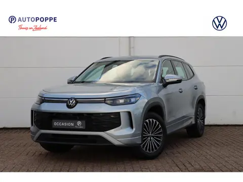 Volkswagen Tayron 1.5 eTSI Life Edition 7p 150pk DSG7