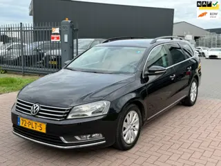 Volkswagen Passat Variant 1.4 TSI Comfortline BlueMotion DSG