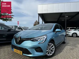 Foto 20 van Renault Clio 1.0 TCe Zen FACELIFT MODEL NIEUW BINNEN | TREKHAAK | AIRCO | CRUISE | DR | PDC | CARPLA