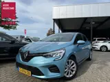 Foto 30 van Renault Clio 1.0 TCe Zen FACELIFT MODEL NIEUW BINNEN | TREKHAAK | AIRCO | CRUISE | DR | PDC | CARPLA