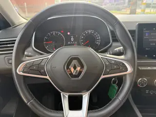 Foto 12 van Renault Clio 1.0 TCe Zen FACELIFT MODEL NIEUW BINNEN | TREKHAAK | AIRCO | CRUISE | DR | PDC | CARPLA
