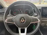 Foto 22 van Renault Clio 1.0 TCe Zen FACELIFT MODEL NIEUW BINNEN | TREKHAAK | AIRCO | CRUISE | DR | PDC | CARPLA