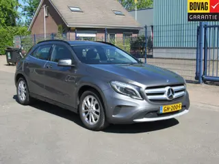 Mercedes-Benz GLA 200 Ambition (bj 2014)