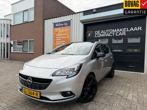 Opel Corsa 1.0 Turbo Color Edition | 73.096 KM | CAMERA | CARPLAY | COLOR EDITION |
