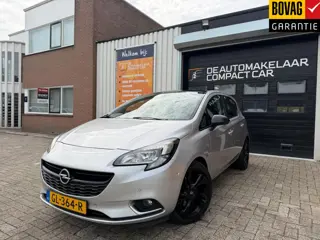 Opel Corsa 1.0 Turbo Color Edition | 73.096 KM | CAMERA | CARPLAY | COLOR EDITION |