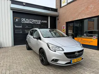 Foto 20 van Opel Corsa 1.0 Turbo Color Edition | 73.121 KM | CAMERA | CARPLAY | COLOR EDITION |