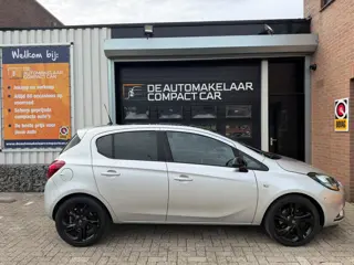 Foto 19 van Opel Corsa 1.0 Turbo Color Edition | 73.121 KM | CAMERA | CARPLAY | COLOR EDITION |