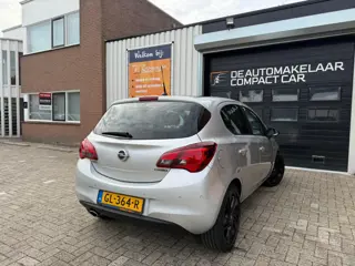 Foto 18 van Opel Corsa 1.0 Turbo Color Edition | 73.121 KM | CAMERA | CARPLAY | COLOR EDITION |
