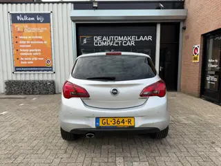 Foto 17 van Opel Corsa 1.0 Turbo Color Edition | 73.121 KM | CAMERA | CARPLAY | COLOR EDITION |