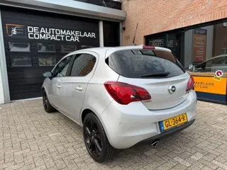 Foto 15 van Opel Corsa 1.0 Turbo Color Edition | 73.121 KM | CAMERA | CARPLAY | COLOR EDITION |
