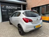 Foto 25 van Opel Corsa 1.0 Turbo Color Edition | 73.121 KM | CAMERA | CARPLAY | COLOR EDITION |