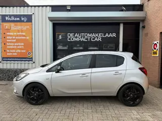 Foto 14 van Opel Corsa 1.0 Turbo Color Edition | 73.121 KM | CAMERA | CARPLAY | COLOR EDITION |