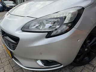 Foto 13 van Opel Corsa 1.0 Turbo Color Edition | 73.121 KM | CAMERA | CARPLAY | COLOR EDITION |