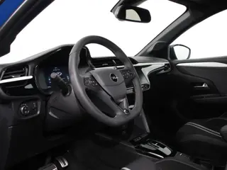 Foto 12 van Opel Corsa 1.2 Turbo Hybrid 100pk Automaat GS Navigatie Apple Carplay/Android Auto Airco Camera Crui