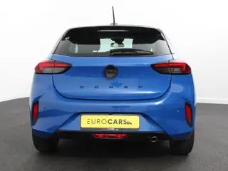 Foto 16 van Opel Corsa 1.2 Turbo Hybrid 100pk Automaat GS Navigatie Apple Carplay/Android Auto Airco Camera Crui