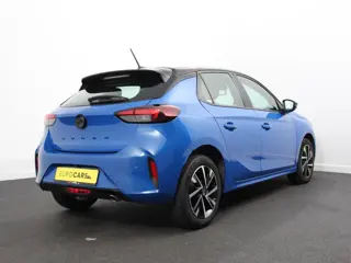 Foto 17 van Opel Corsa 1.2 Turbo Hybrid 100pk Automaat GS Navigatie Apple Carplay/Android Auto Airco Camera Crui