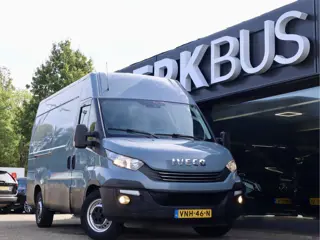 Iveco Daily 35S14V 2.3 352 H2 L (bj 2018, automaat)