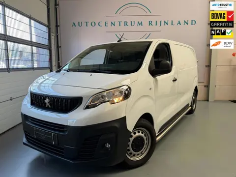 Peugeot Expert 1.5 BlueHDI 120 S&S L2 Navi, Camera, Carplay, Cruise Control, Trekhaak, Euro 6