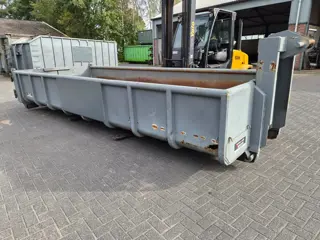 Container 10 M3