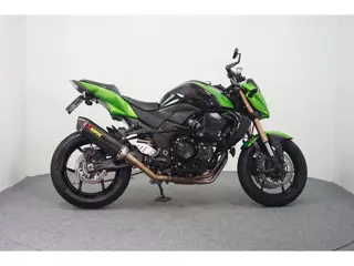 Kawasaki Z 750 R ABS (bj 2011)