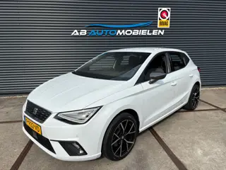 Seat Ibiza 1.0 EcoTSI FR Business Intense AUTOMAAT/ CARPLAY/ XENON