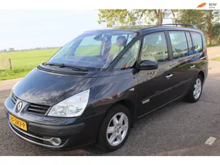 Renault Grand Espace 2.0T Initiale automaat // 7-PERS //