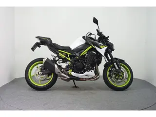 Kawasaki Z 900 ABS (bj 2021)