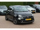 Foto 22 van Fiat 500 0.9 TwinAir Turbo 500S / NL Auto! / Half Leder / Xenon / Bluetooth / 16'' / Cruise Control