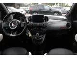 Foto 23 van Fiat 500 0.9 TwinAir Turbo 500S / NL Auto! / Half Leder / Xenon / Bluetooth / 16'' / Cruise Control