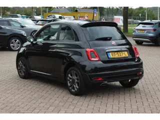 Foto 14 van Fiat 500 0.9 TwinAir Turbo 500S / NL Auto! / Half Leder / Xenon / Bluetooth / 16'' / Cruise Control