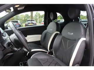 Foto 15 van Fiat 500 0.9 TwinAir Turbo 500S / NL Auto! / Half Leder / Xenon / Bluetooth / 16'' / Cruise Control