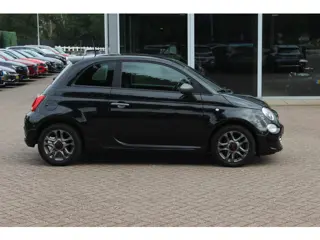Foto 16 van Fiat 500 0.9 TwinAir Turbo 500S / NL Auto! / Half Leder / Xenon / Bluetooth / 16'' / Cruise Control