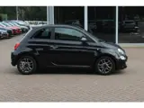 Foto 26 van Fiat 500 0.9 TwinAir Turbo 500S / NL Auto! / Half Leder / Xenon / Bluetooth / 16'' / Cruise Control